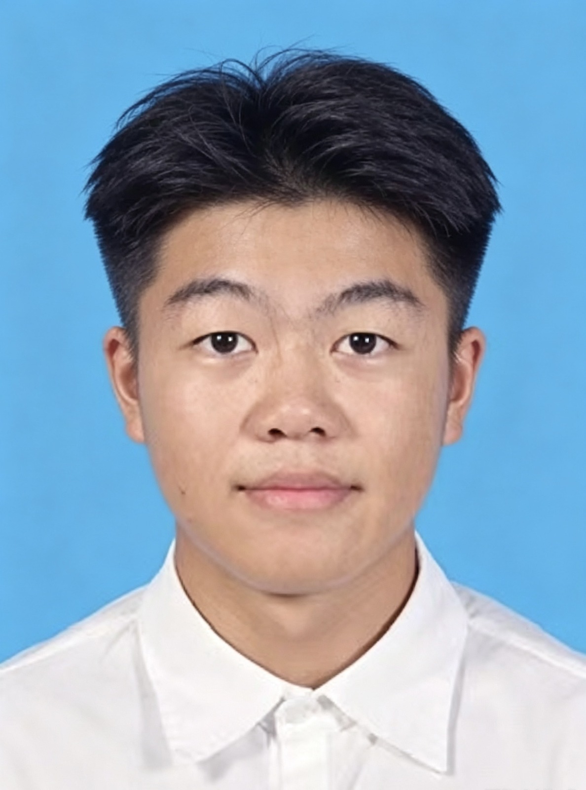 李佳乐教练