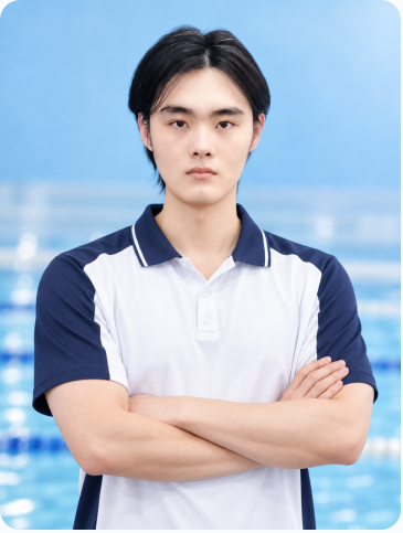 杨阔教练照片