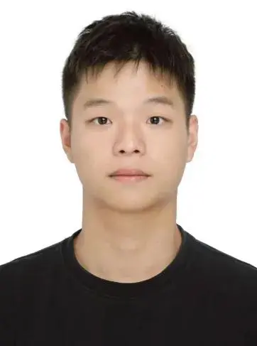 蔡铭炫教练照片